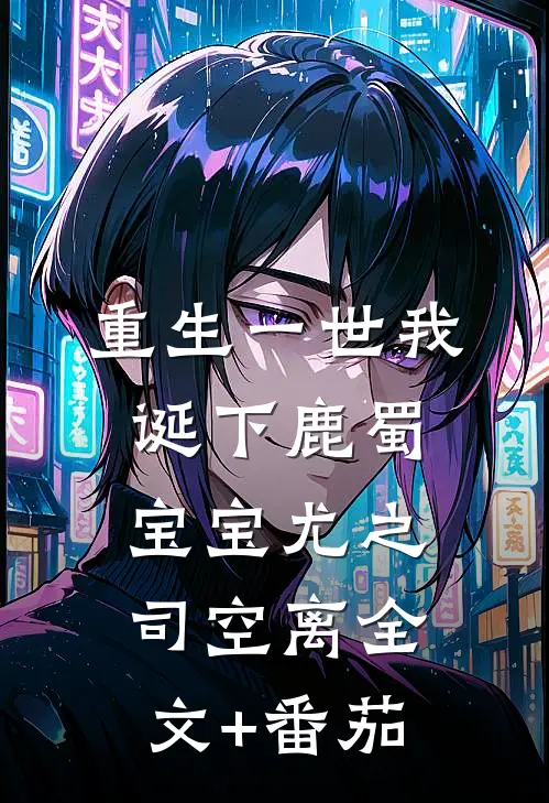 重生一世我诞下鹿蜀宝宝尤之司空离全文+番茄