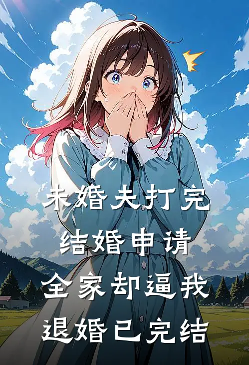 未婚夫打完结婚申请，全家却逼我退婚已完结