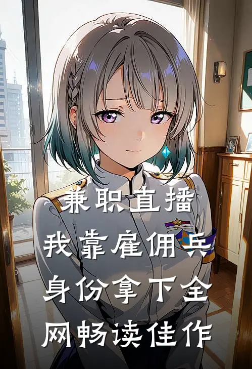 兼职直播：我靠雇佣兵身份拿下全网畅读佳作