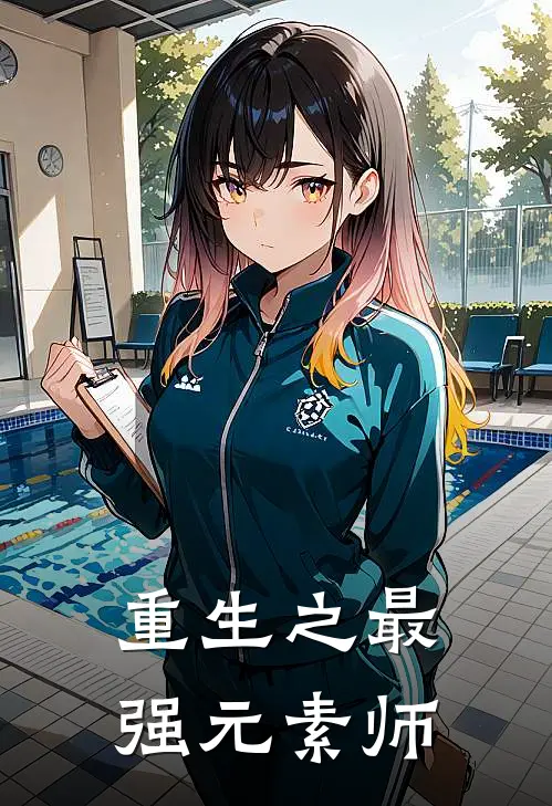 重生之最强元素师