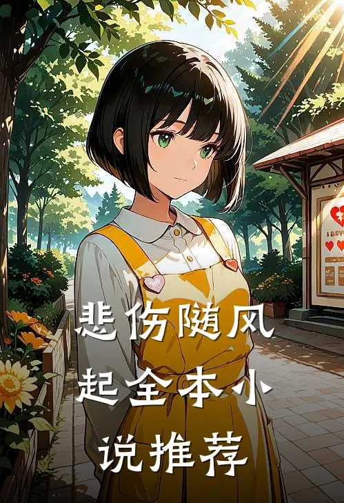 悲伤随风起全本小说推荐