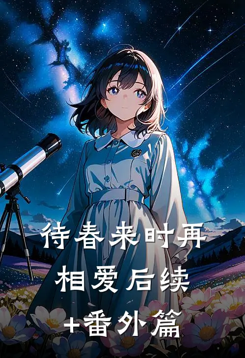待春来时再相爱后续+番外篇