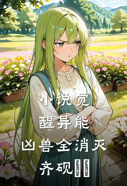 小说觉醒异能，凶兽全消灭(齐砚姽婳)