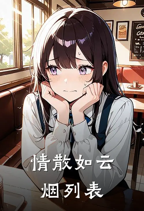 情散如云烟列表