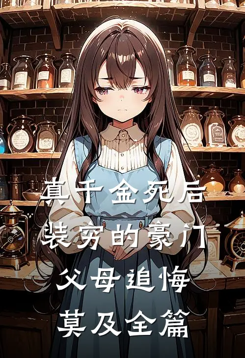 真千金死后，装穷的豪门父母追悔莫及全篇