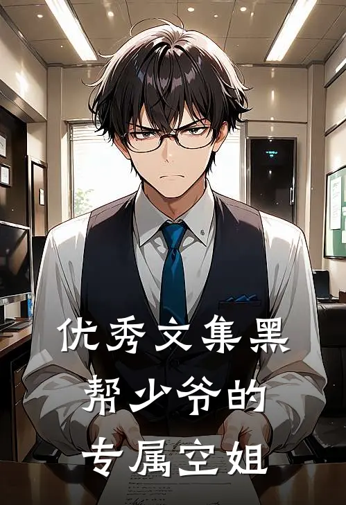 优秀文集黑帮少爷的专属空姐