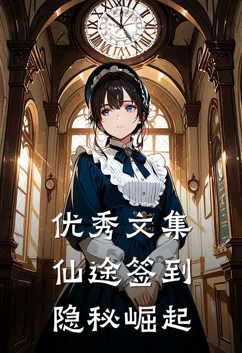 优秀文集仙途签到：隐秘崛起