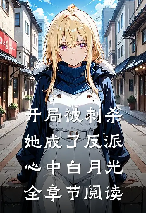 开局被刺杀，她成了反派心中白月光全章节阅读