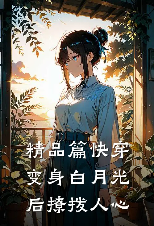 精品篇快穿：变身白月光后撩拨人心