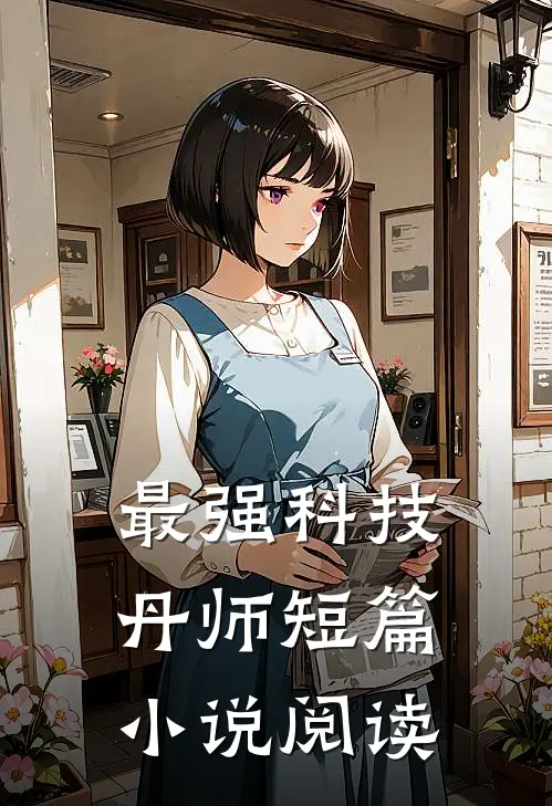 最强科技丹师短篇小说阅读