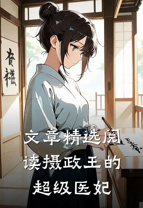 文章精选阅读摄政王的超级医妃