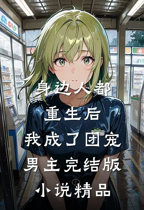 身边人都重生后，我成了团宠男主完结版小说精品