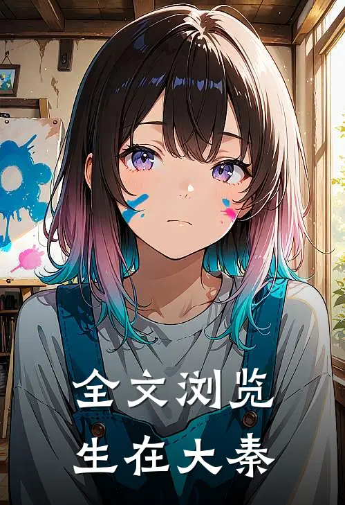 全文浏览生在大秦