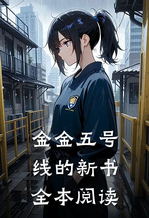 金金五号线的新书全本阅读
