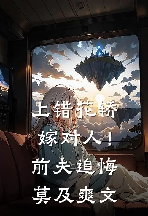 上错花轿嫁对人！前夫追悔莫及爽文
