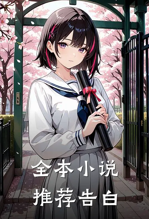 全本小说推荐告白