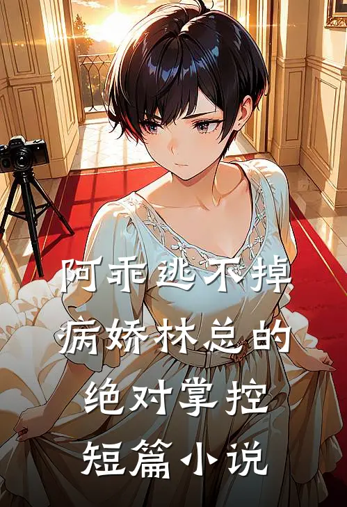 阿乖逃不掉，病娇林总的绝对掌控短篇小说