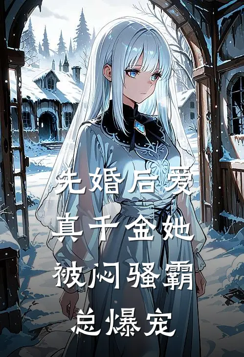先婚后爱：真千金她被闷骚霸总爆宠