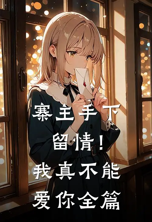 寨主手下留情!我真不能爱你全篇免费阅读
