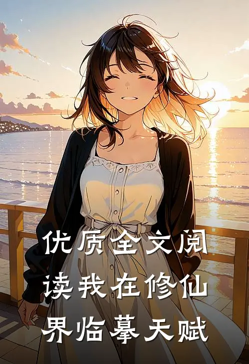 优质全文阅读我在修仙界临摹天赋