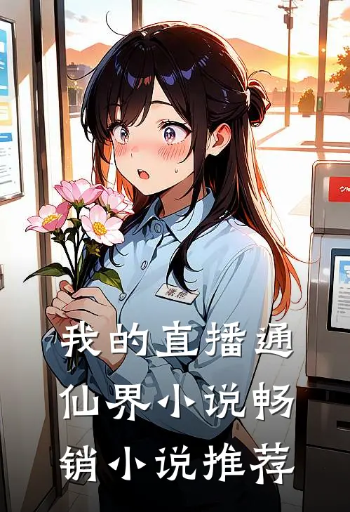 我的直播通仙界 小说畅销小说推荐
