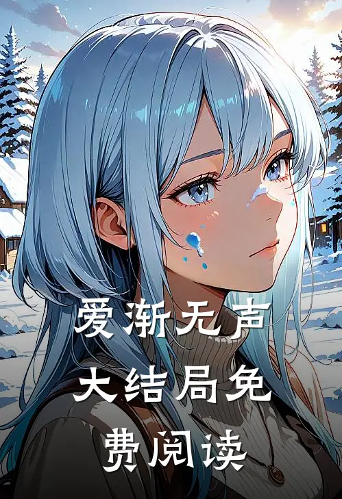 爱渐无声大结局免费阅读