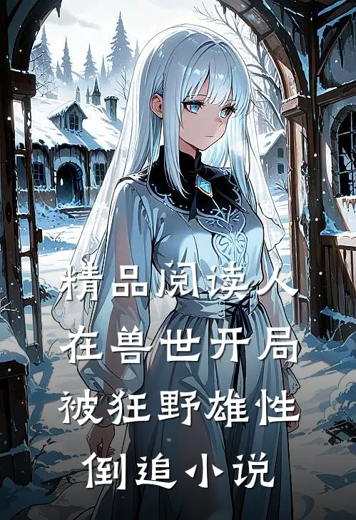 精品阅读人在兽世开局被狂野雄性倒追小说