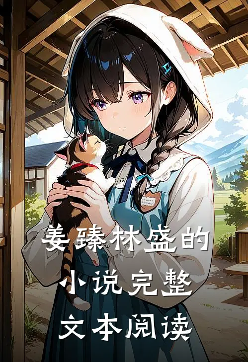 姜臻林盛的小说完整文本阅读