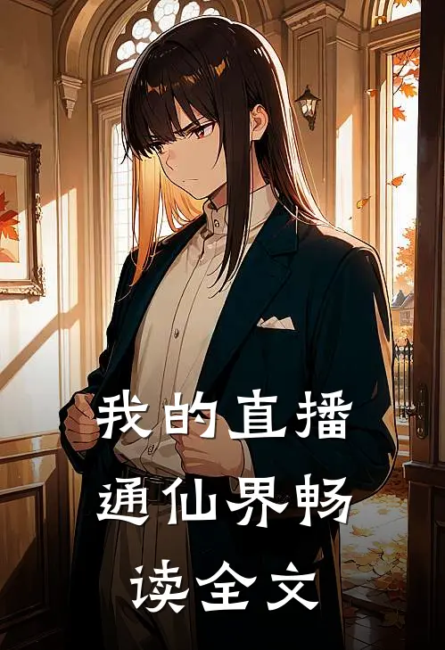 我的直播通仙界畅读全文