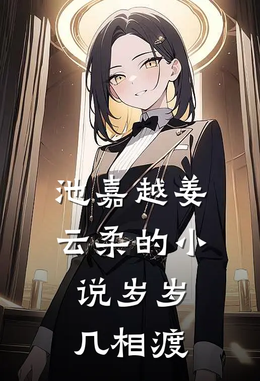 池嘉越姜云柔的小说岁岁几相渡