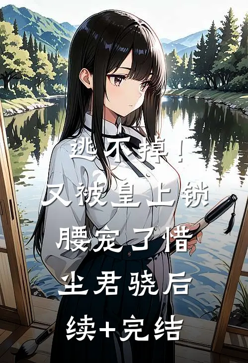 逃不掉！又被皇上锁腰宠了惜尘君骁后续+完结