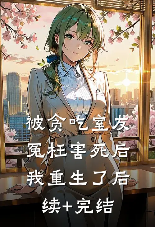 被贪吃室友冤枉害死后，我重生了后续+完结
