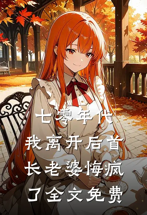 七零年代，我离开后首长老婆悔疯了全文免费