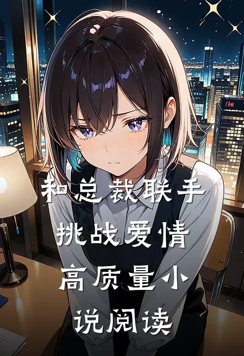 和总裁联手：挑战爱情高质量小说阅读