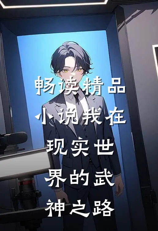 畅读精品小说我在现实世界的武神之路