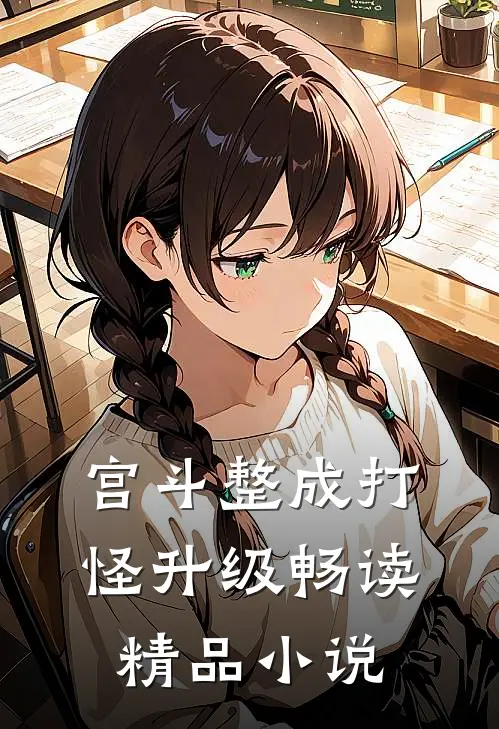 宫斗整成打怪升级畅读精品小说