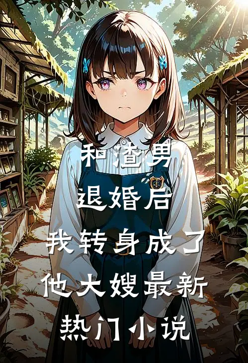 和渣男退婚后，我转身成了他大嫂最新热门小说