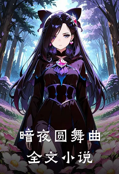 暗夜圆舞曲全文小说