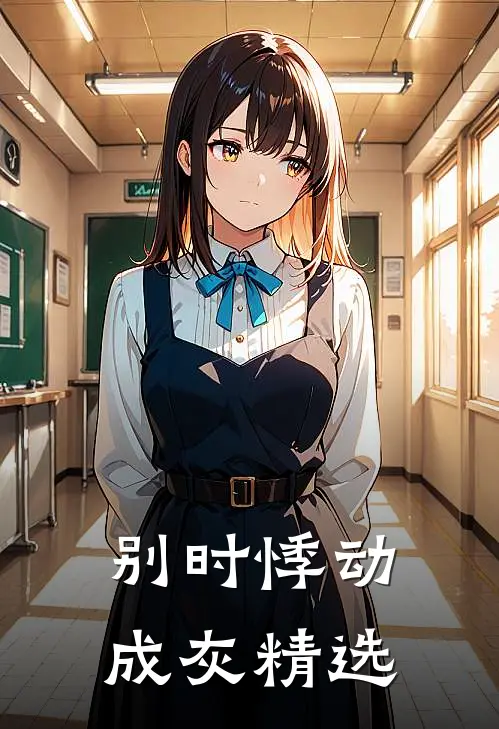 别时悸动成灰精选