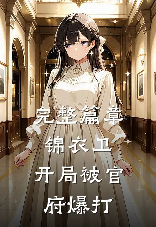完整篇章锦衣卫：开局被官府爆打