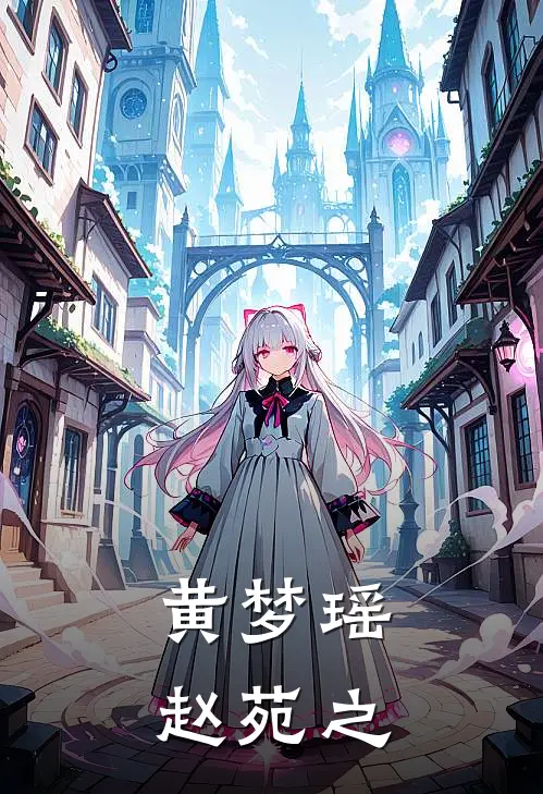 黄梦瑶赵苑之