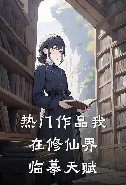 热门作品我在修仙界临摹天赋