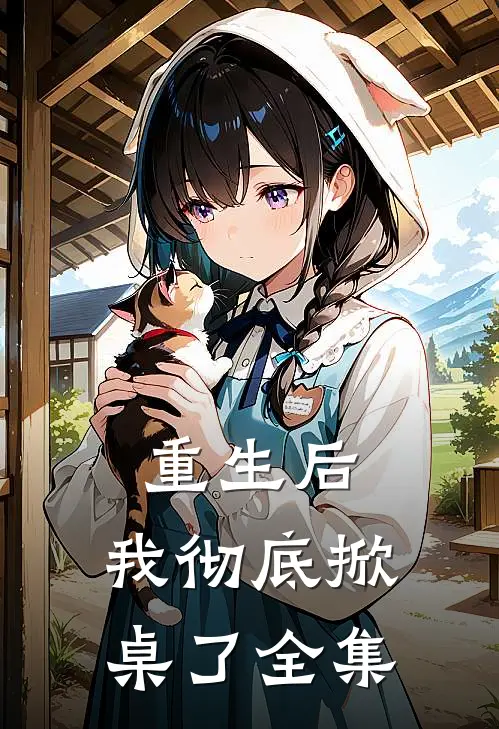 重生后，我彻底掀桌了 全集