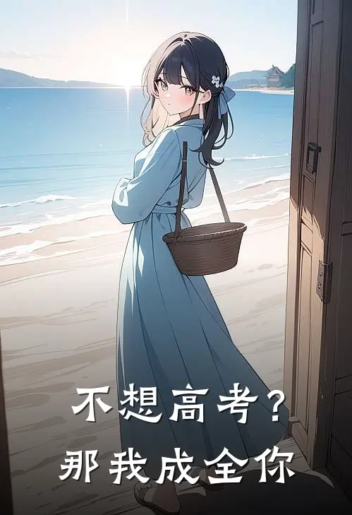 不想高考？那我成全你