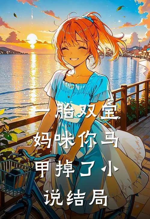 一胎双宝：妈咪你马甲掉了小说结局