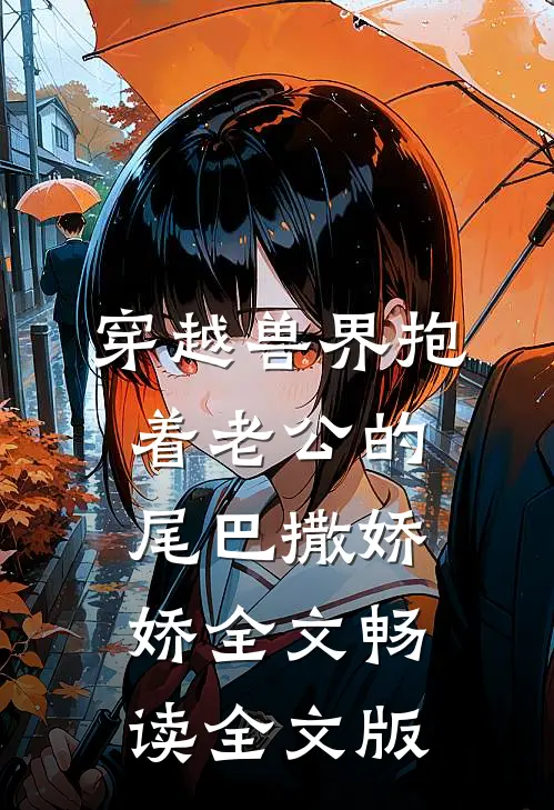 穿越兽界抱着老公的尾巴撒娇娇全文畅读全文版