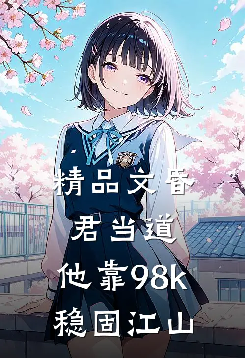 精品文昏君当道：他靠98k稳固江山