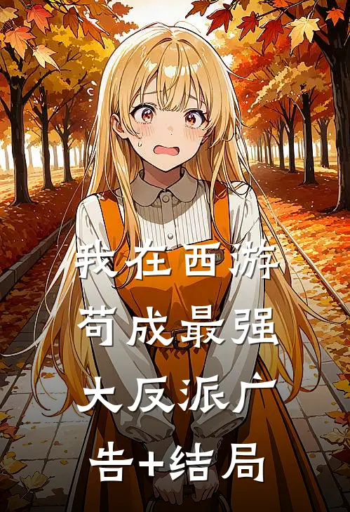 我在西游苟成最强大反派广告+结局