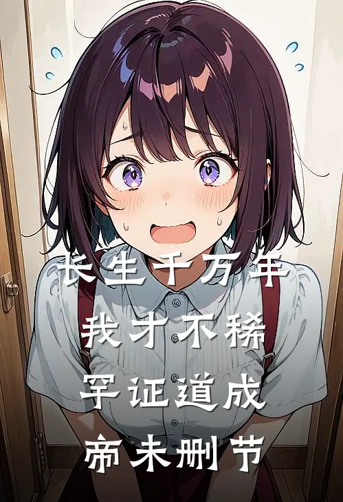 长生千万年，我才不稀罕证道成帝未删节