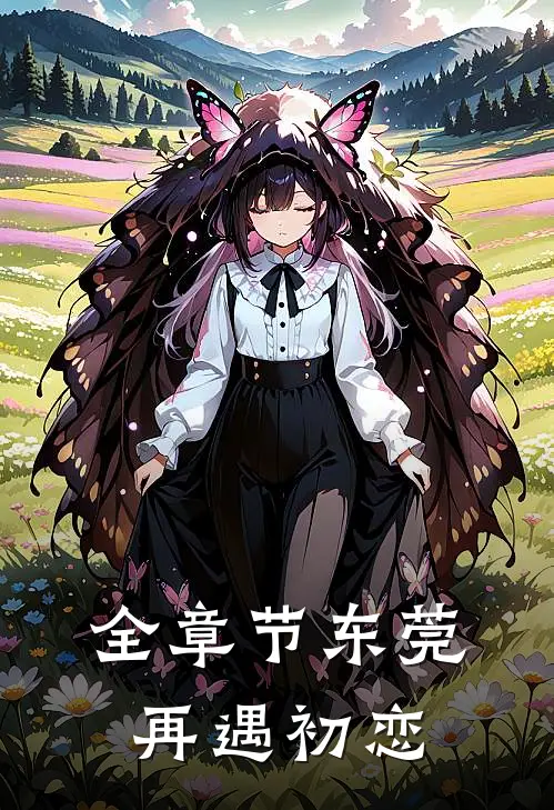 全章节东莞：再遇初恋